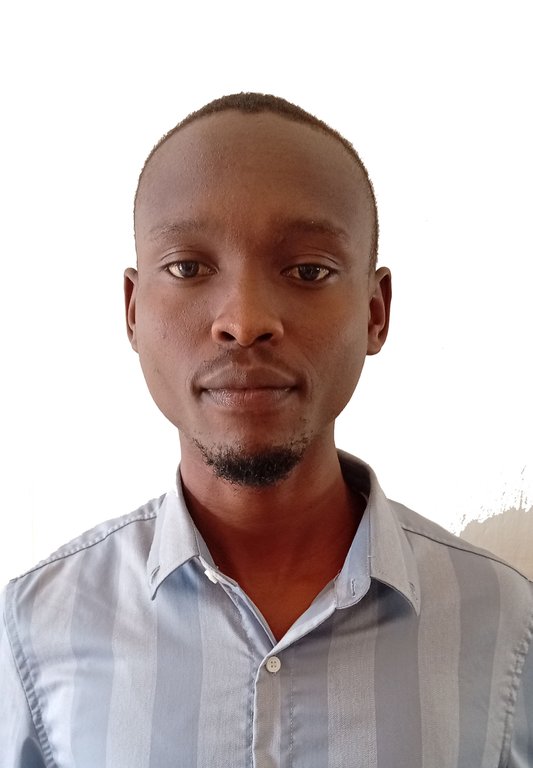 OMODING JOHN PAUL